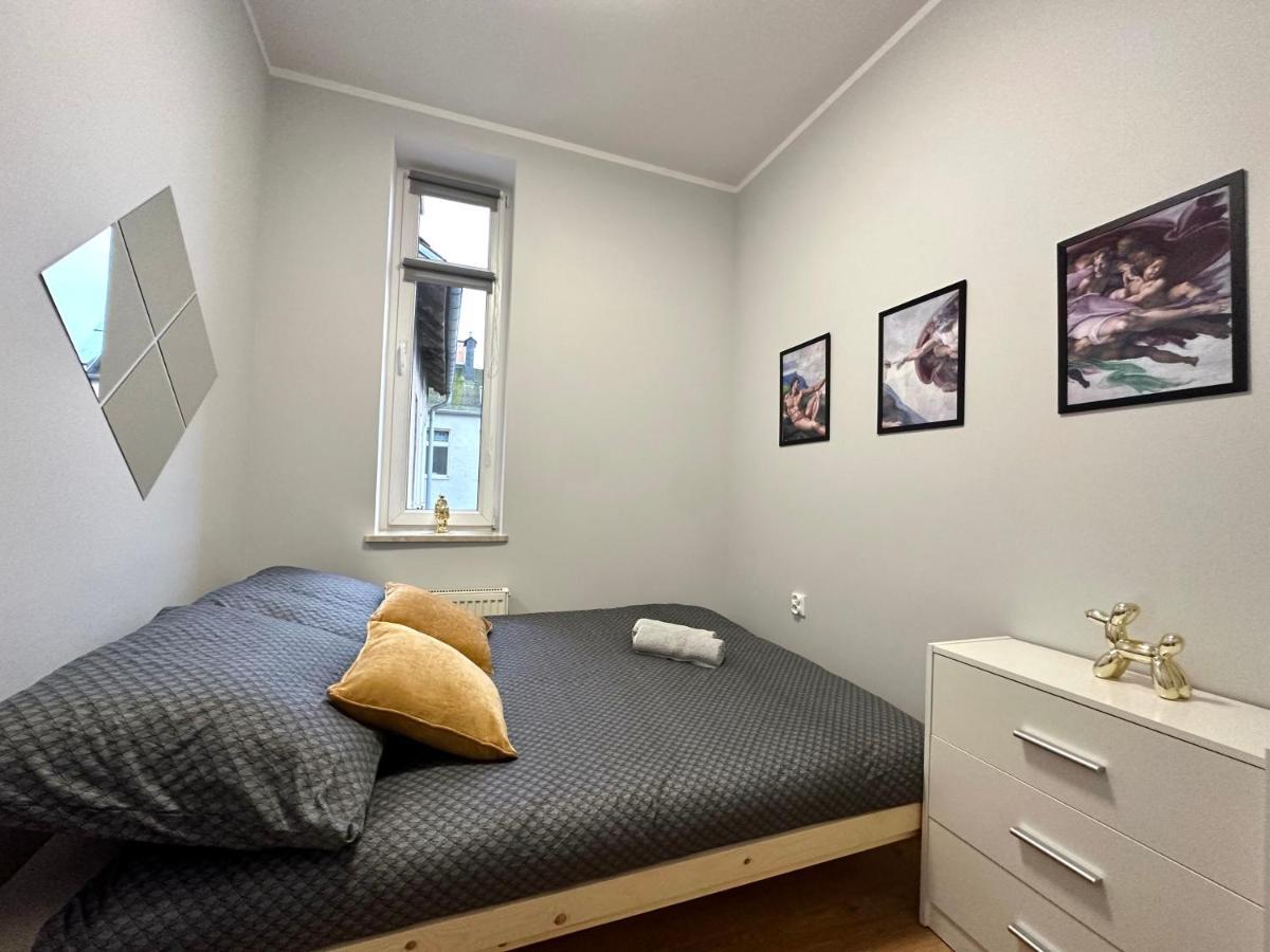 Mmrent Heaven Room, Gdansk