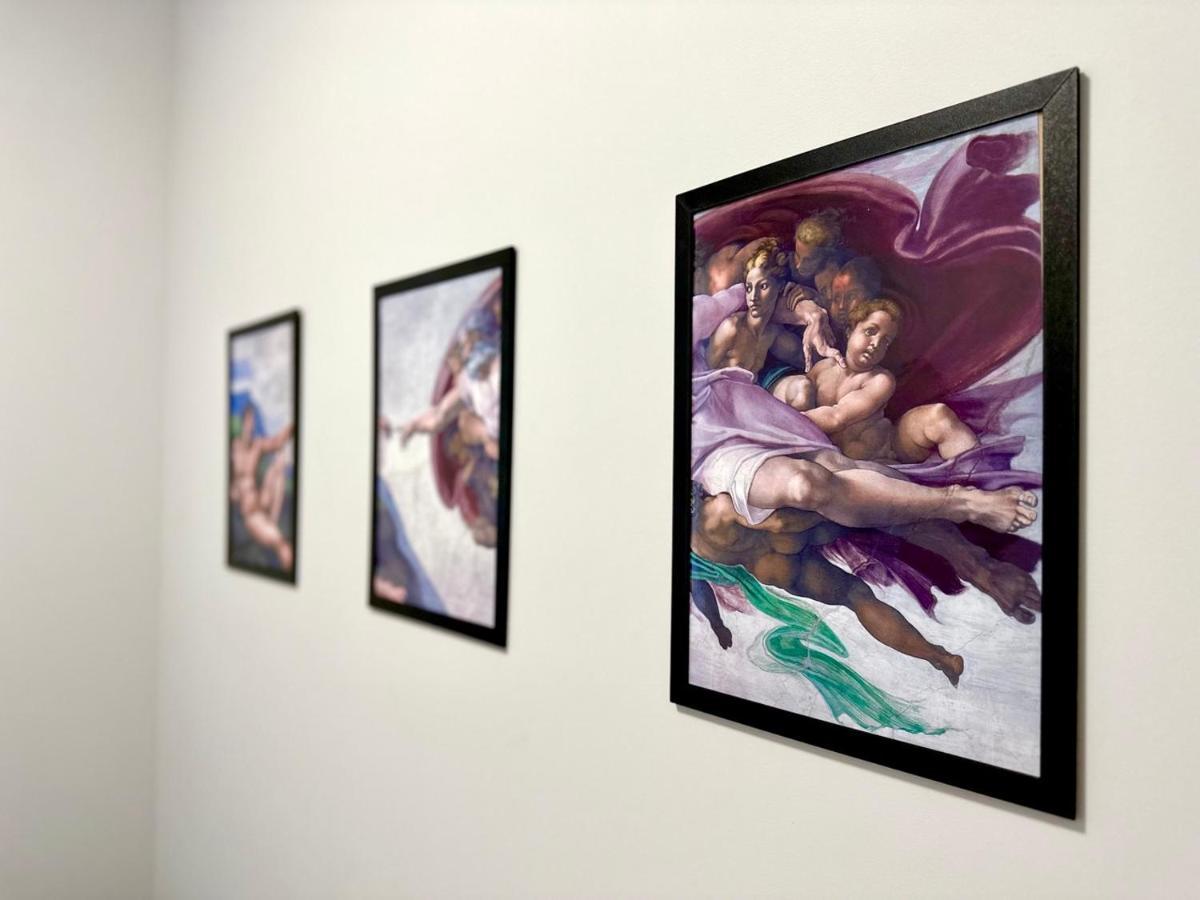 Mmrent Heaven Room — Photos 2